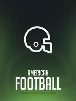 Apostas de futebol americano no Rainbet Portugal