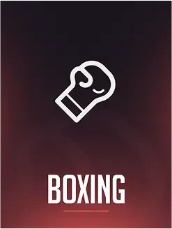 Apostas de boxe no Rainbet PT
